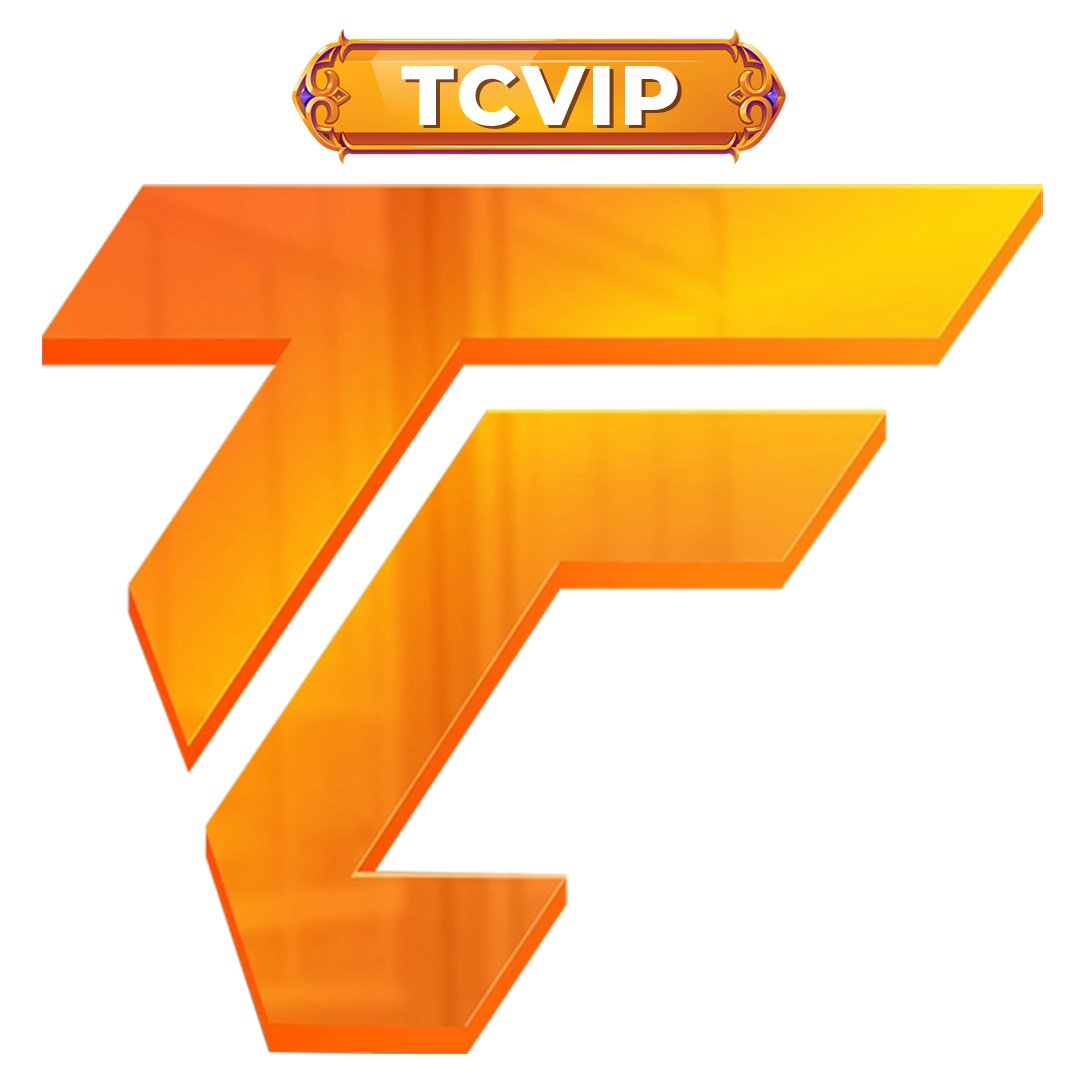 TCVIP LOGO