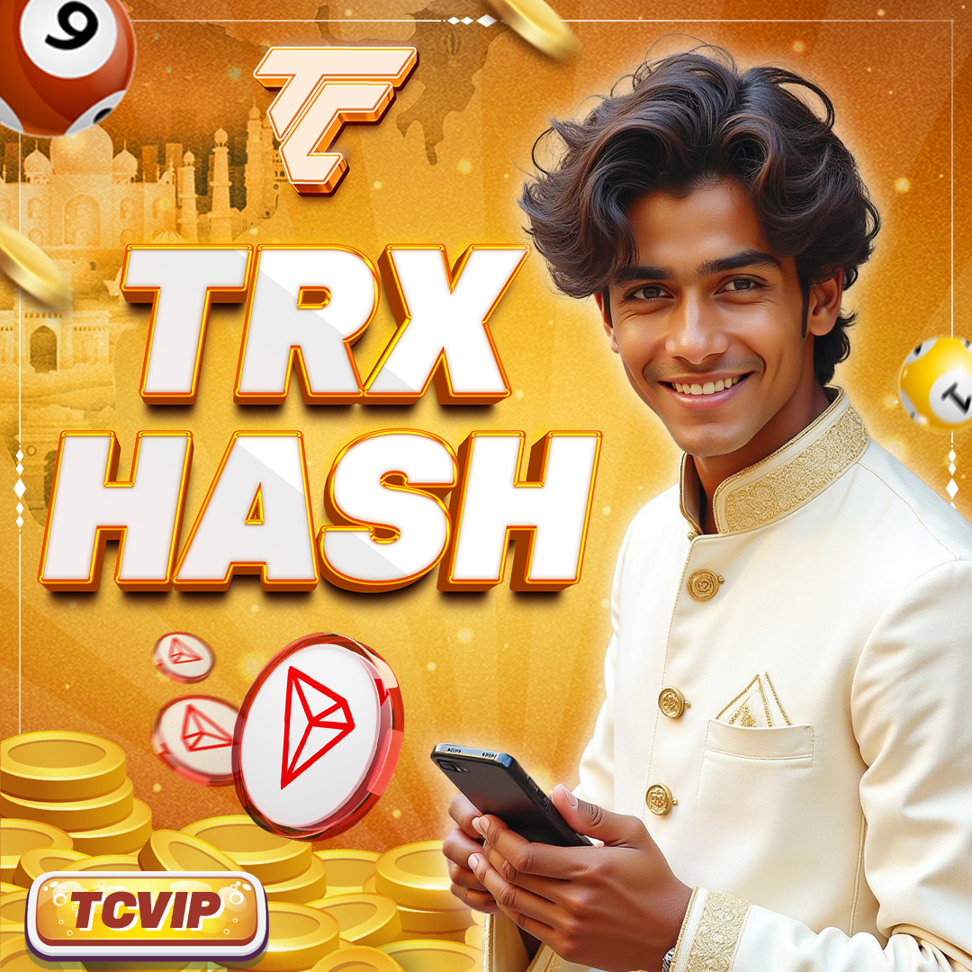 TRX Hash (2)